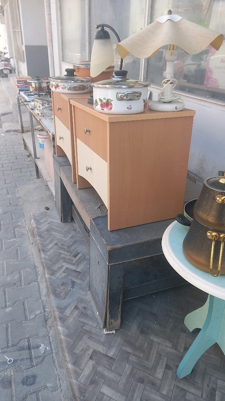 2 adet komidin - 2