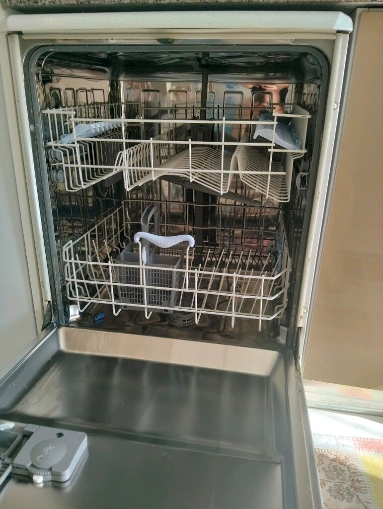 Beko bulaşık makinası - 5