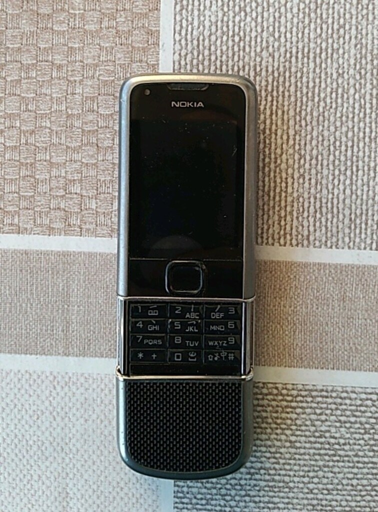 Nostaljik ve yedek parçalık telefonlar - 9
