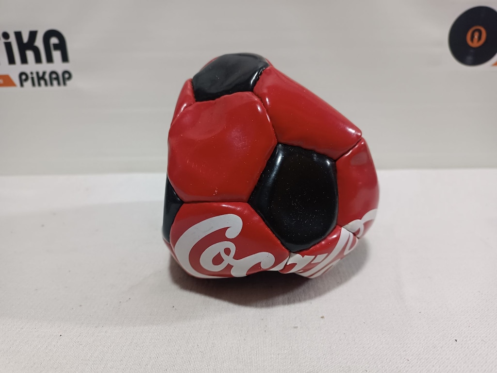 TOP COCA COLA 1994 FUTBOL TOPLARI - 8