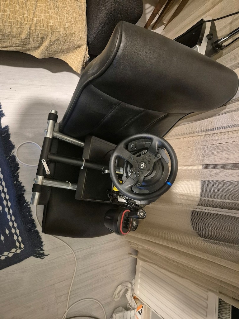 Thrustmaster GT300 RS pc/ps - 3