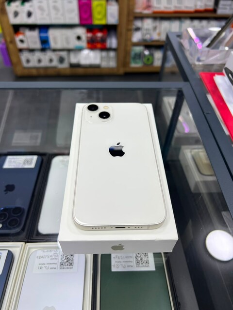 İPHONE 13 - 128 GB - PİL 93 İŞLEMSİZ - APPLE TR CİHAZI
