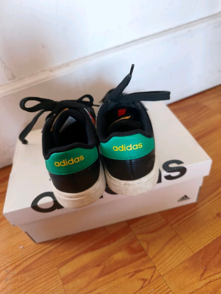 Adidas Ayakkabı - 2