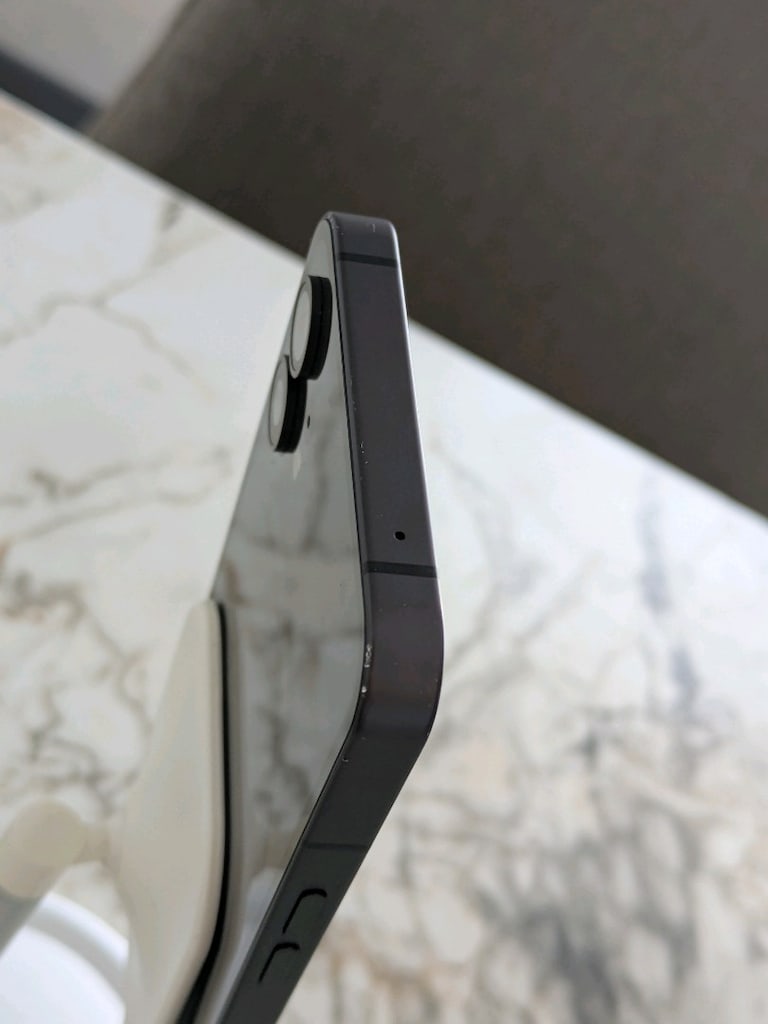 Nothing Phone (1) 8/128 GB TR Cihazı Kutulu, Faturalı, 5G - 6