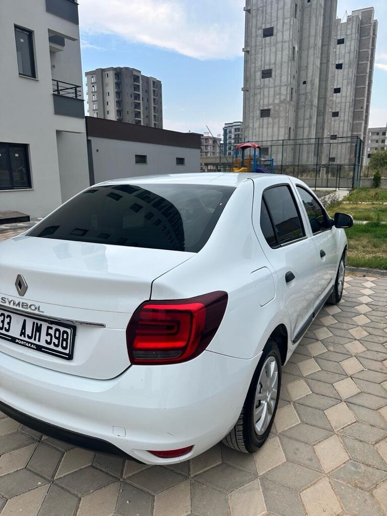 2019 SYMBOL 0.9 TCE - 3
