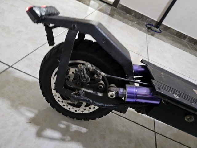 ONVO OV-012 Elektrikli Scooter 1600w