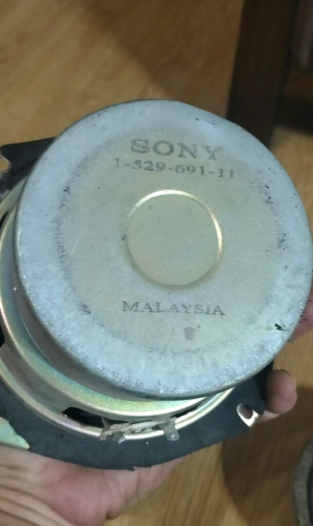 Audimax mx-3250BT Bluetoothlu teyp ve kabinler - 6