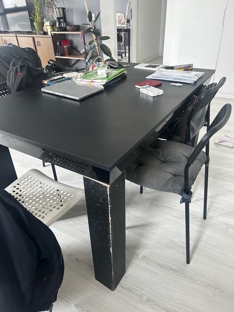 Mudo Home - 3