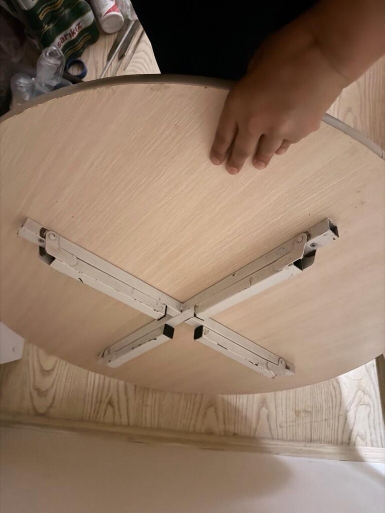 yer sofrası - 5