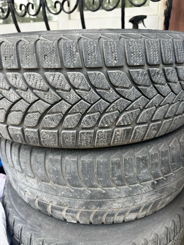 5 bijon audi Polo jantı - 3