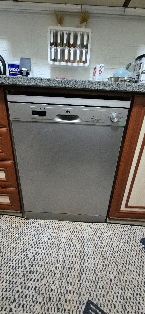 Seg Bulaşık makinesi - 2