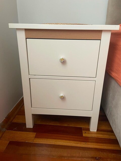 ikea komodin