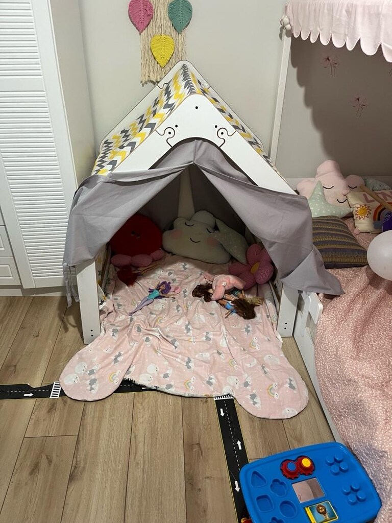 Minera Montessori Çocuk Evi - 5