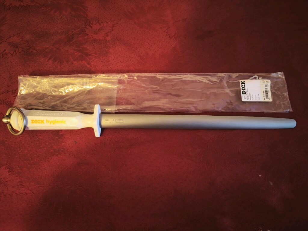 satılık sıfır f.dick hygienic masat - 9
