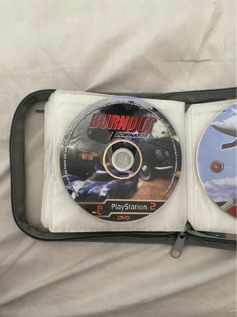 CD / DVD - 13