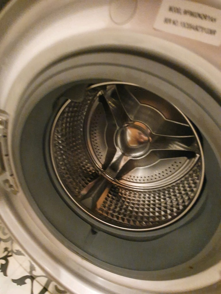 Samsung Tam otomatik Çamaşır Makinasi - 3