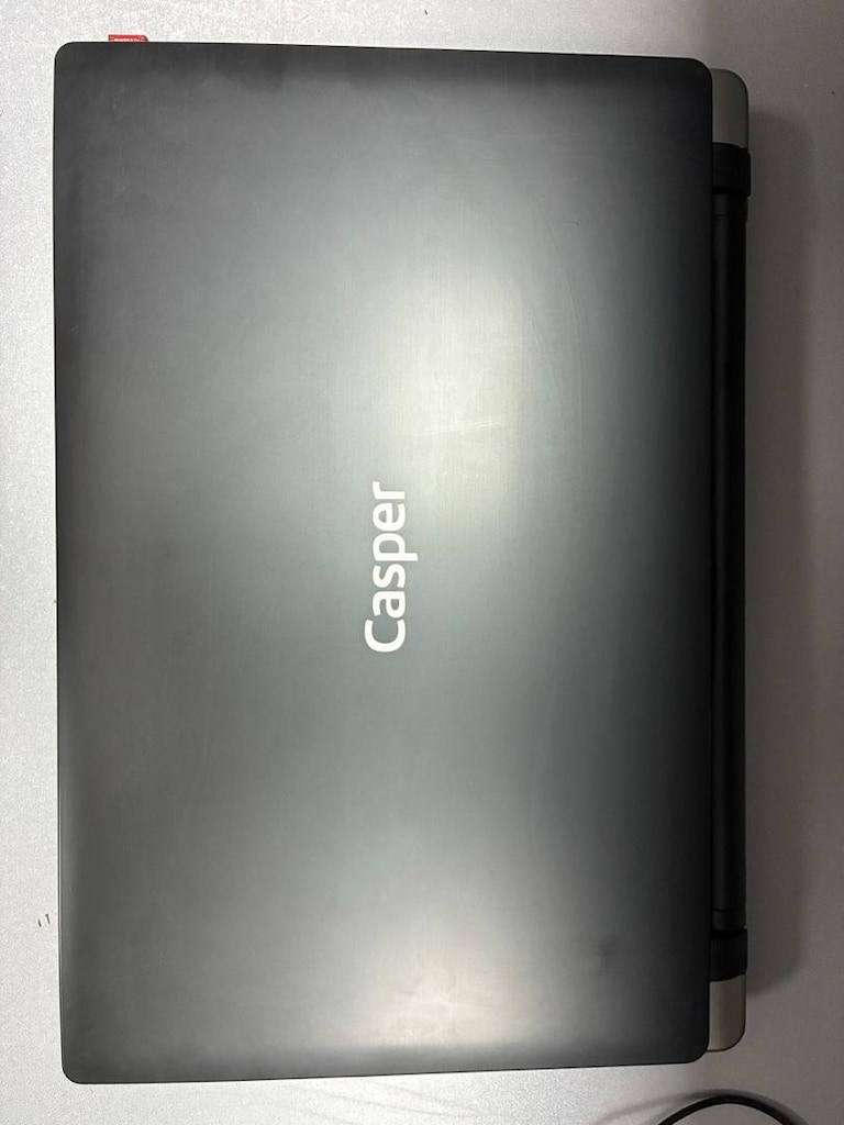 Casper Nirvana NB15.6 Dizüstü Bilgisayar - 5