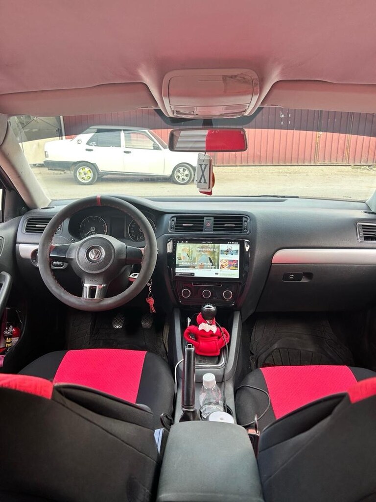 acil satılık jetta - 3