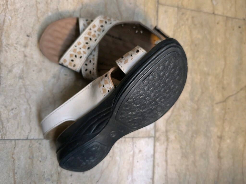 bayan sandalet - 6
