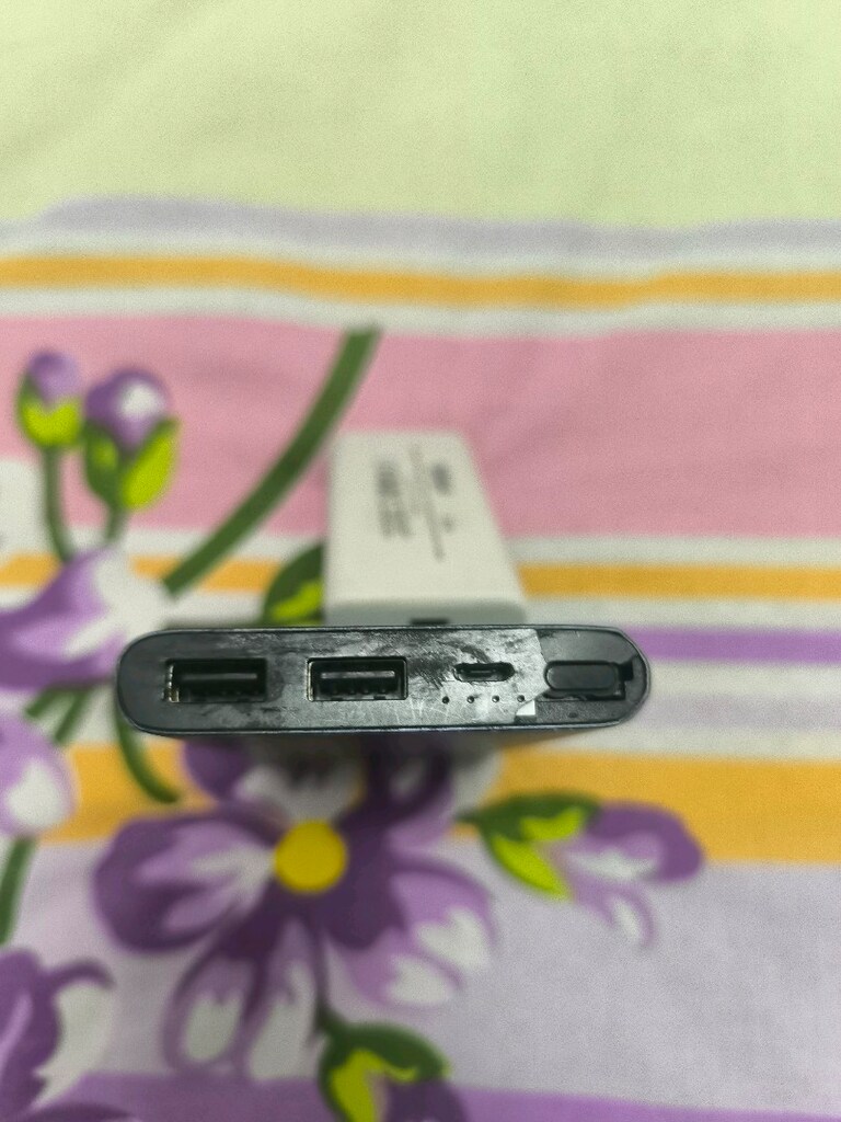 Powerbank-Güç deposu - 4