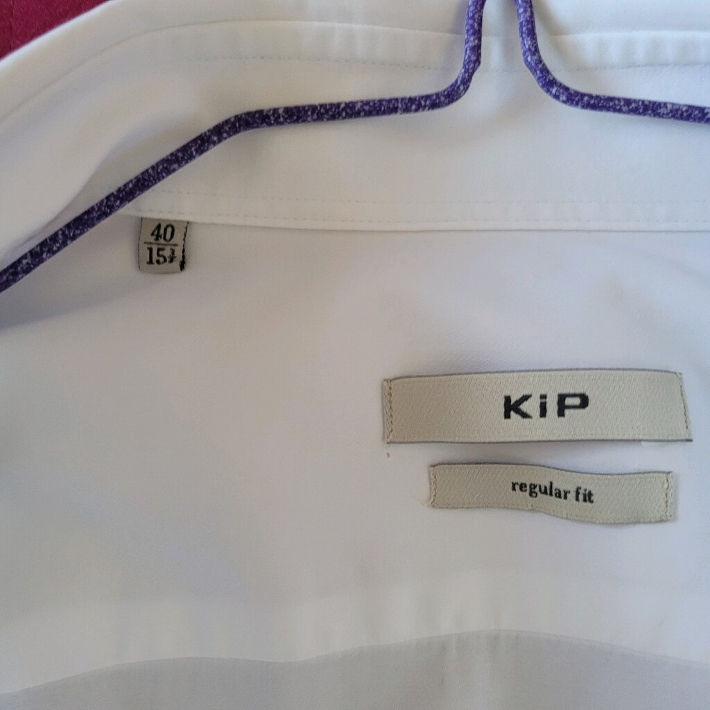 Kip Marka Gömlek - 3