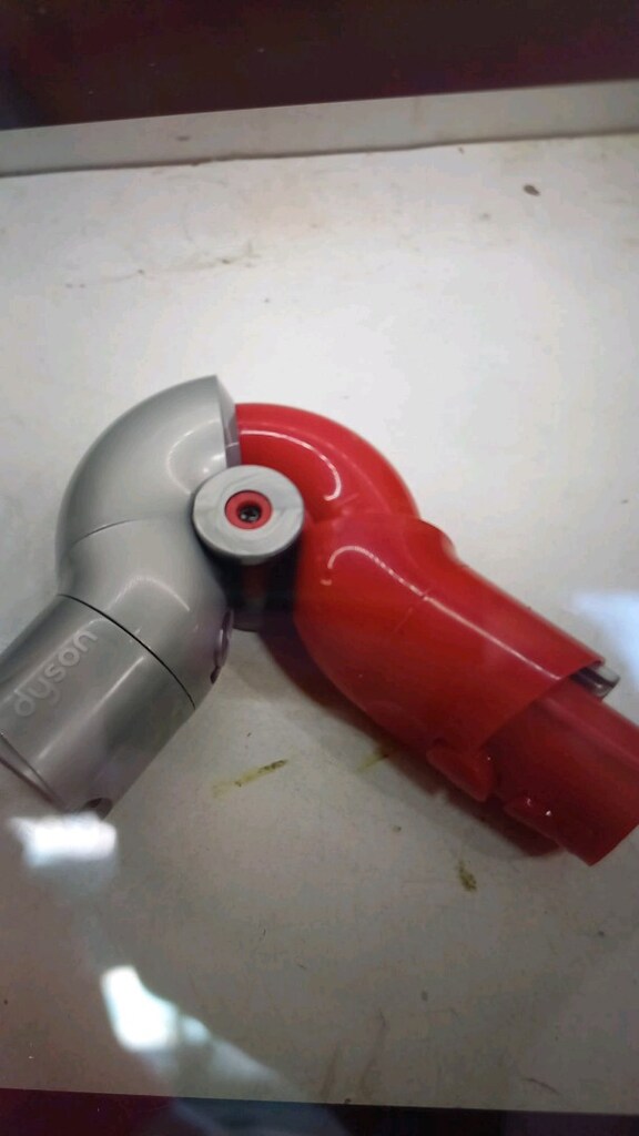 Dyson V8 V10 V11 V12 V15 Mobilyaaltı Aparatı - 5