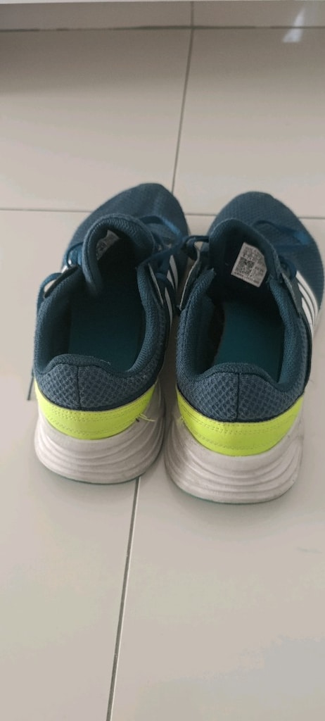 Adidas erkek Spor ayakkabı - 2