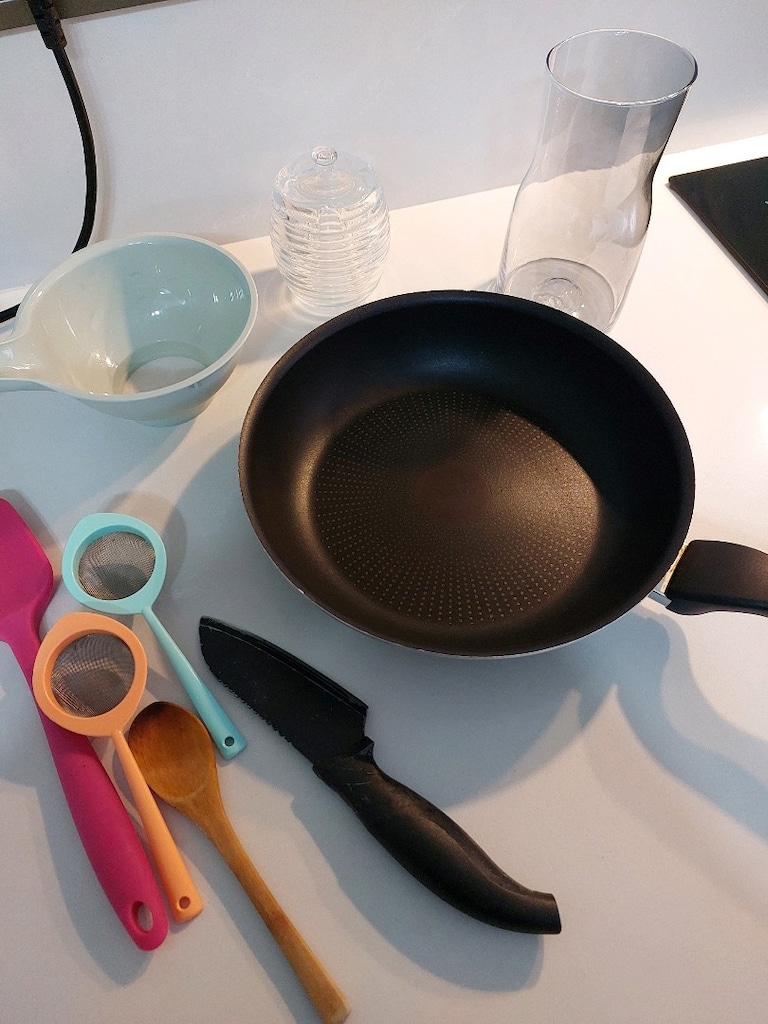 tefal 2x tava 24 cm - 8