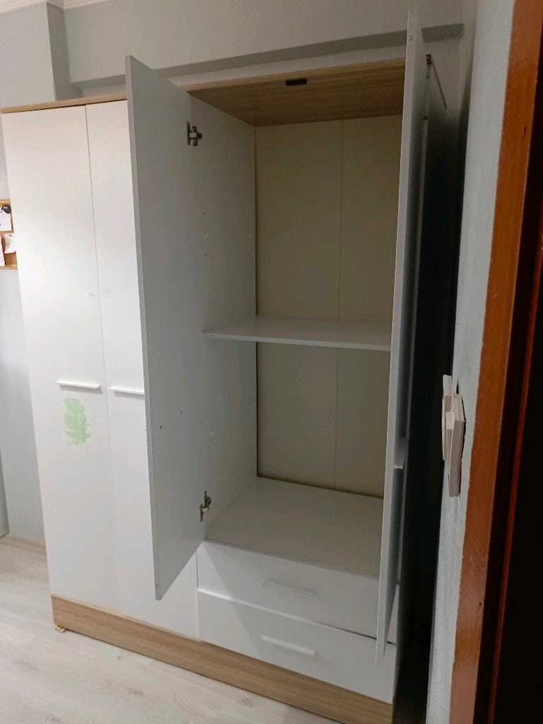 Dört Kapılı Temiz Dolap Nakliye Kurulum Var - 2