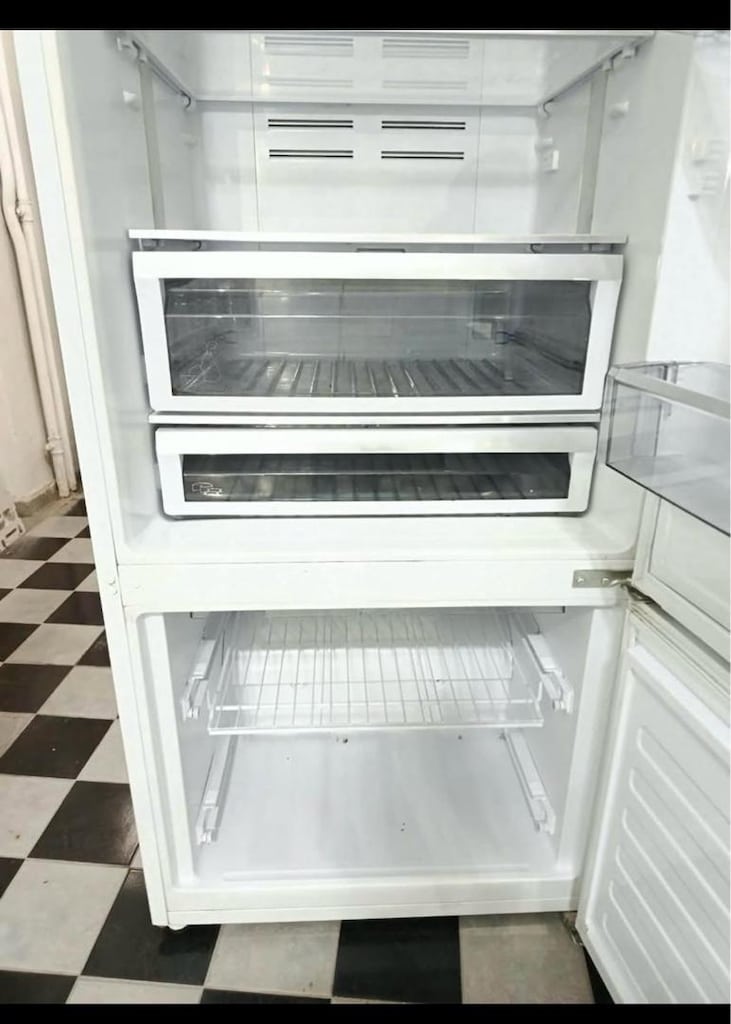 TERTEMİZ ARÇELİK BUZDOLABI SERVİS GARANTİLİ NAKLİYE KURULUM DAHİL - 6