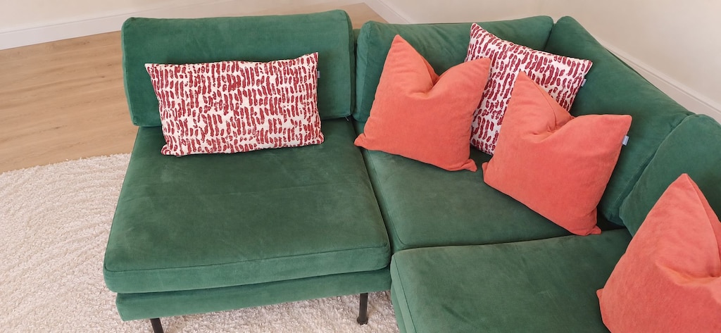 Doğtaş JOY Modüler Köşe Takımı — 3 Parça Birlikte 27.500 TL - 6