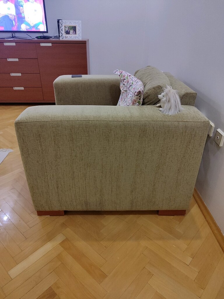 Tepe home Tekli koltuk - 2