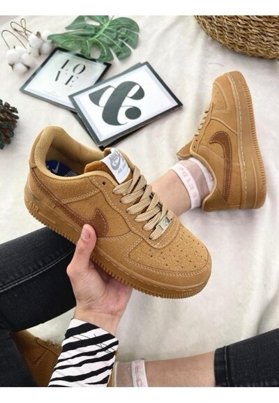 Nike Air Force Taba Sneaker - 41