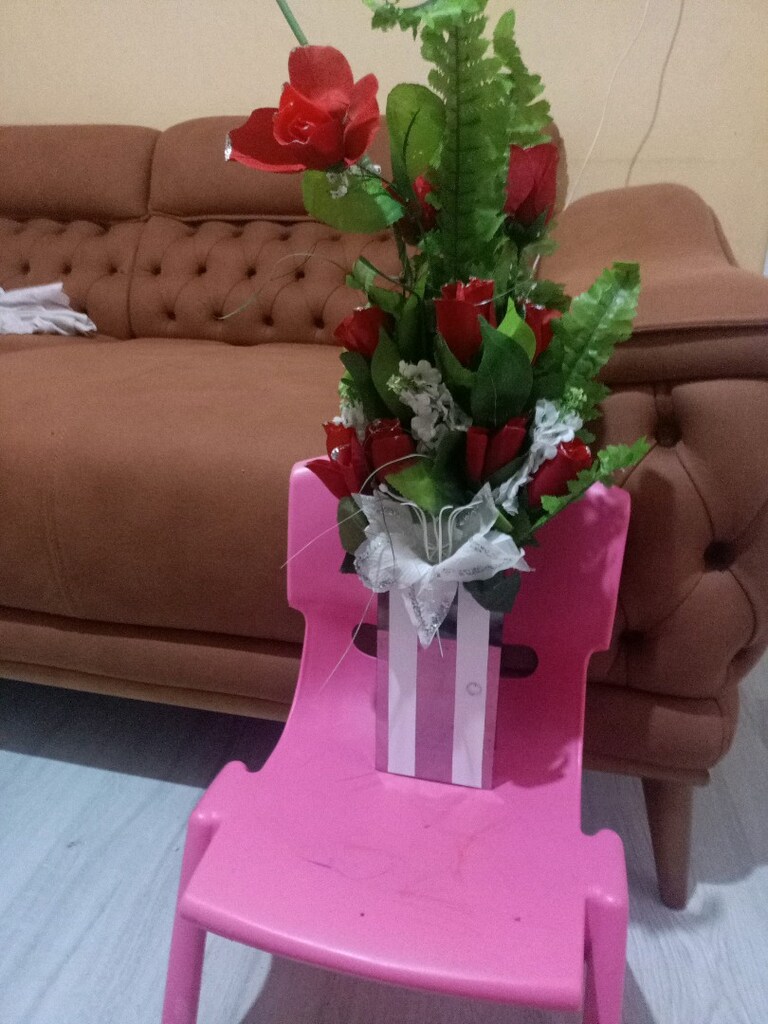 yapaygul saksiyla - 5