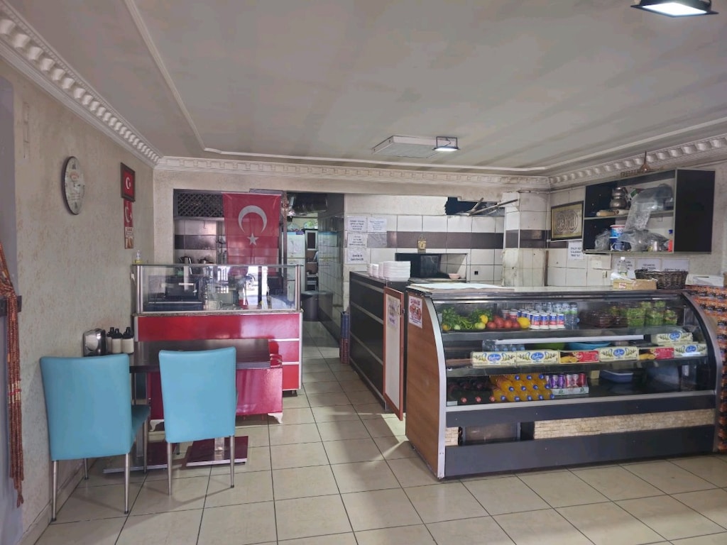 DEVREN SATILIK DÖNER PİDE KEBAP SALONU - 2