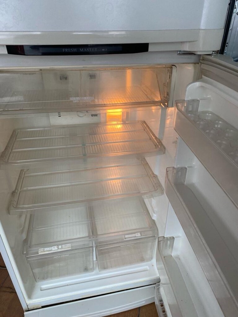 Öğrenciye,Bekara,İş Yerine Uygun Ucuz Lg Buzdolabı! - 11