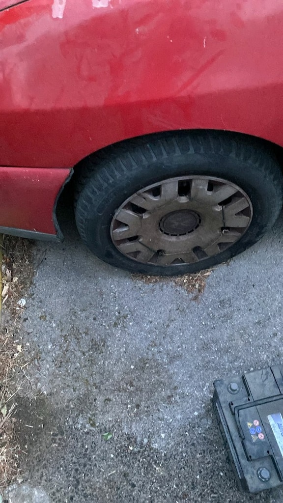 2000 Model Polo Classic Manuel LPG Benzin - 10