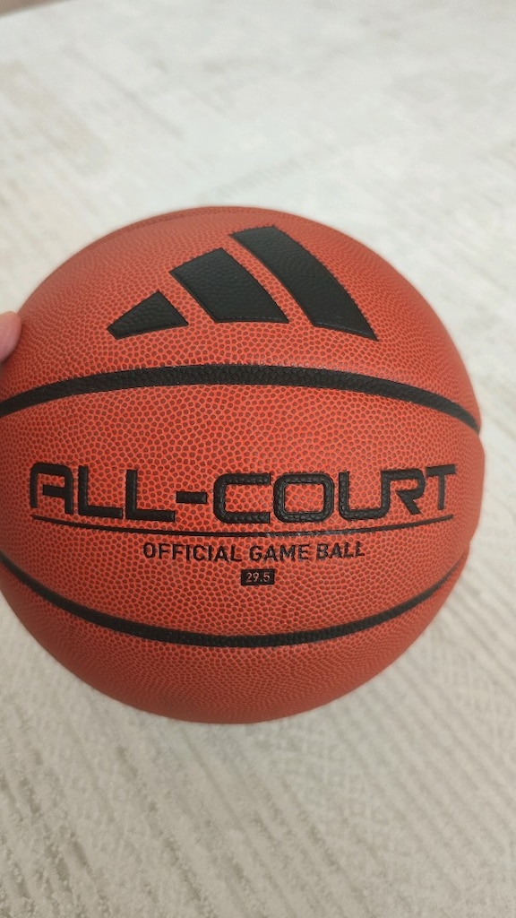 Basketbol Topu Voleybol Topu