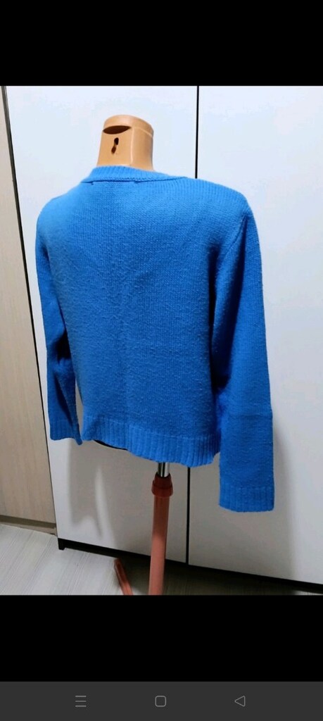TRIKO KAZAK CASUAL MARKA - 13