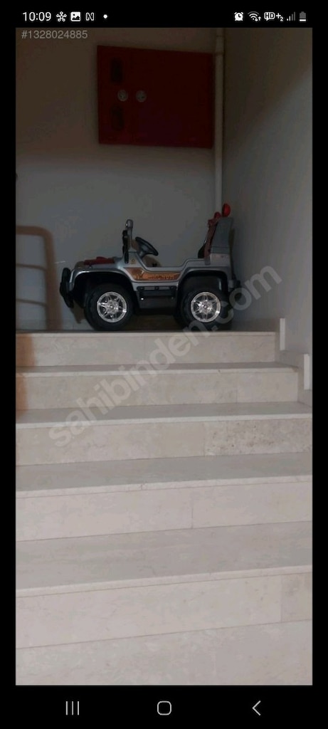 aliş magnum akulu araba 12v