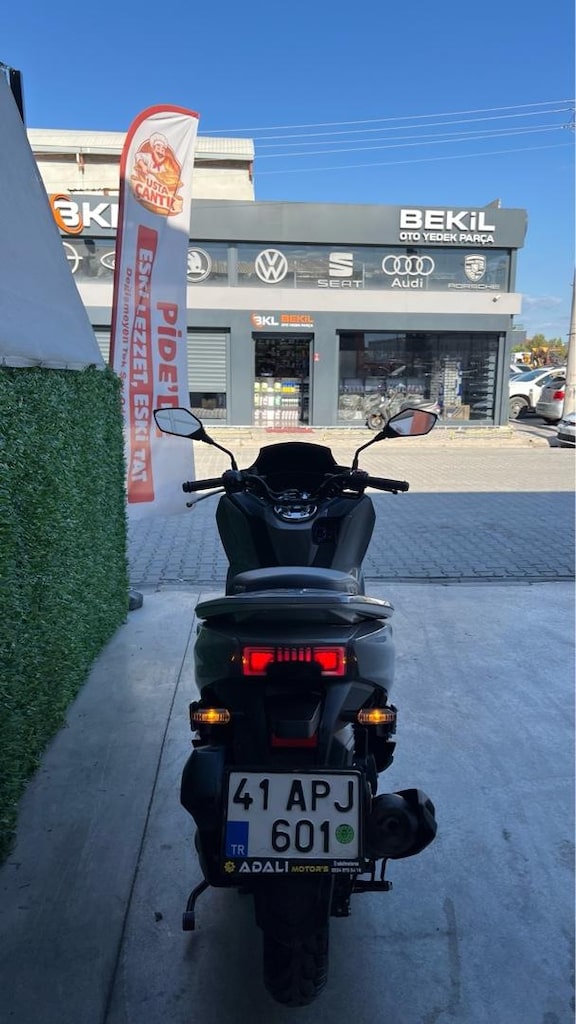 Temiz Mondial strada - 10