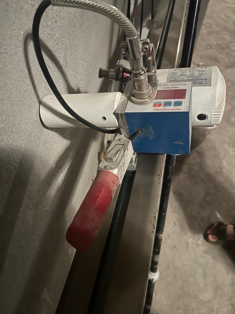 ACİL… dayang pastal başı KESİM MOTORU - 12