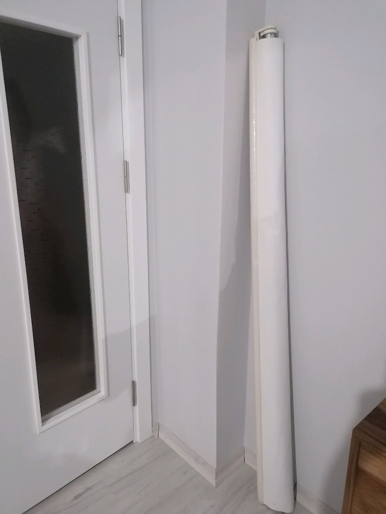 Stor perde muşamba en 170 boy 260 - 3