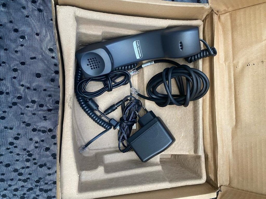MASA ÜSTÜ TELEFON SIFIR - 2