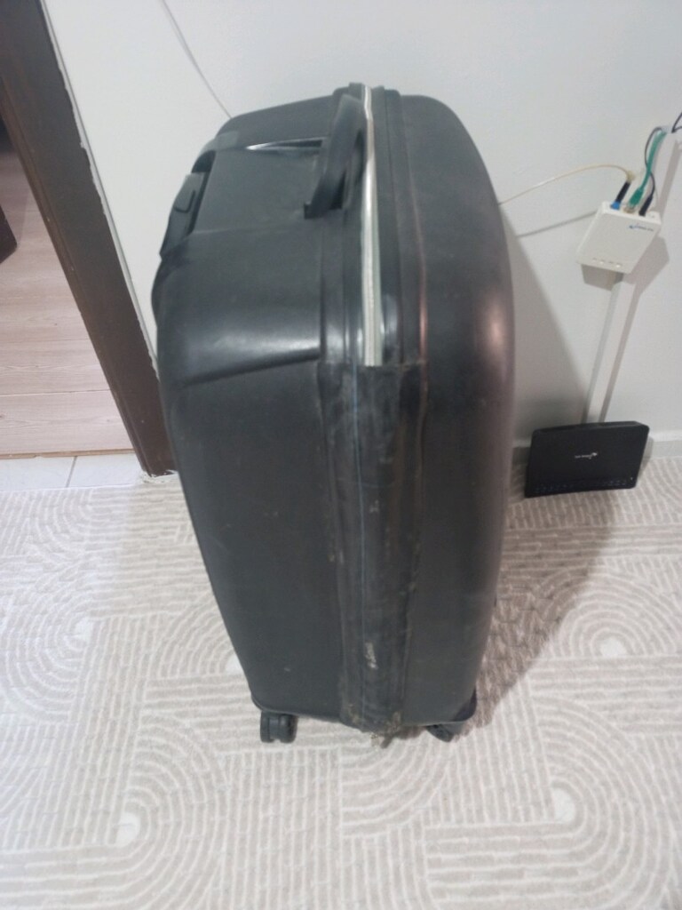 Büyük boy valiz - 7
