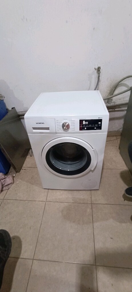 Siemens Yeni model 9 kg !!! - 4
