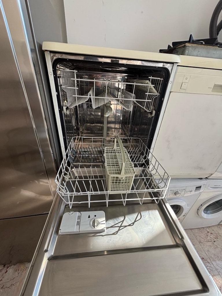 Bulaşık makinesi 3 programlı - 3