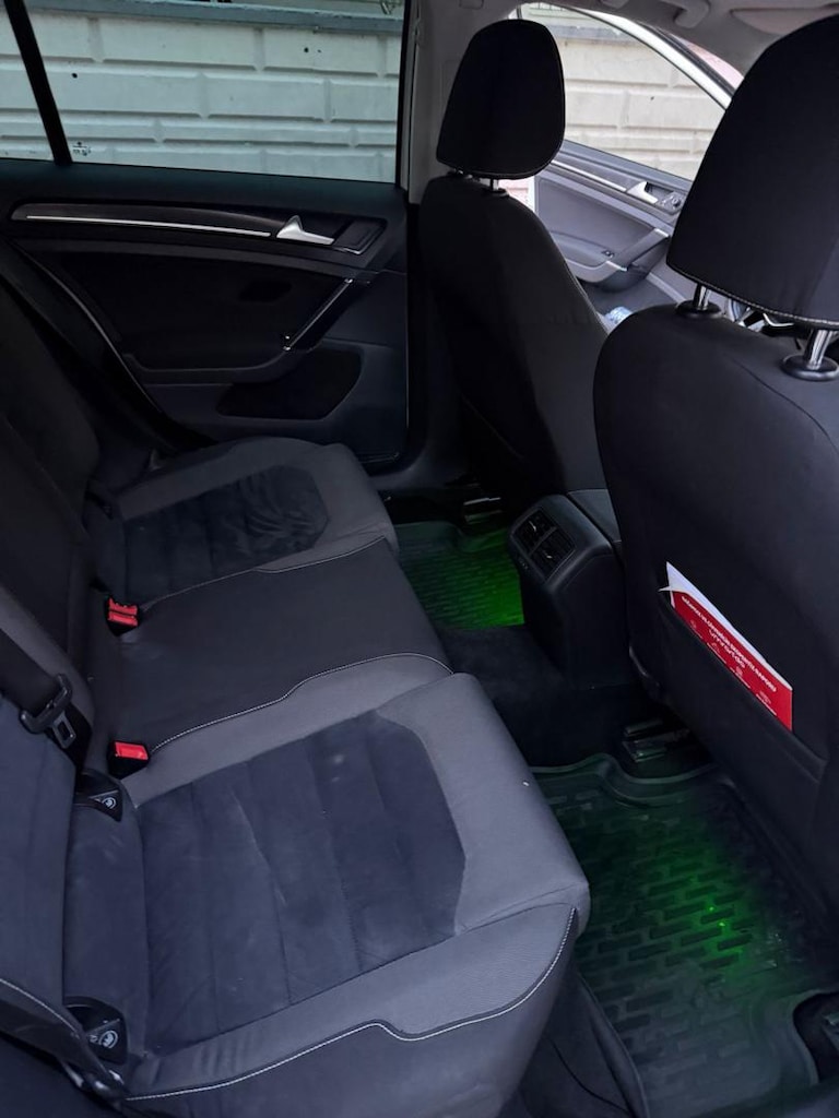 Golf 1.6tdi otomatik - 10