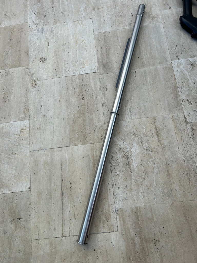Libelle Süpürge Halı Yıkama Makine parçaları - 3