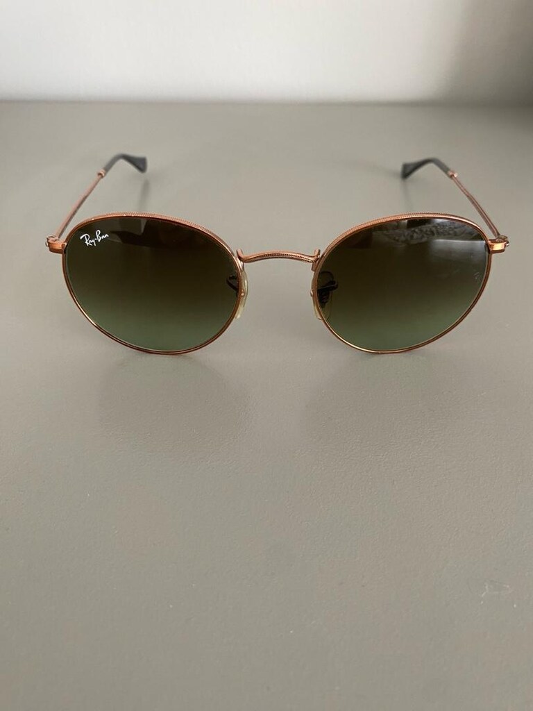 Ray Ban Gözlük - 2